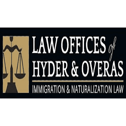 Hyder & Overas — attorney in Richmond, VA