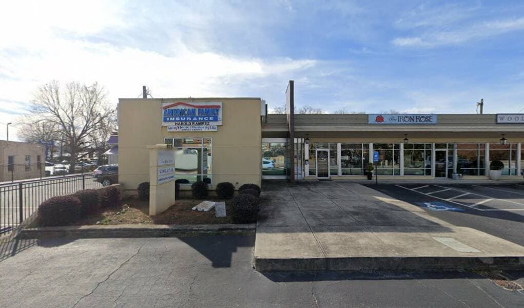 IBRAHIM & RAO, LLP — attorney in Gainesville, GA