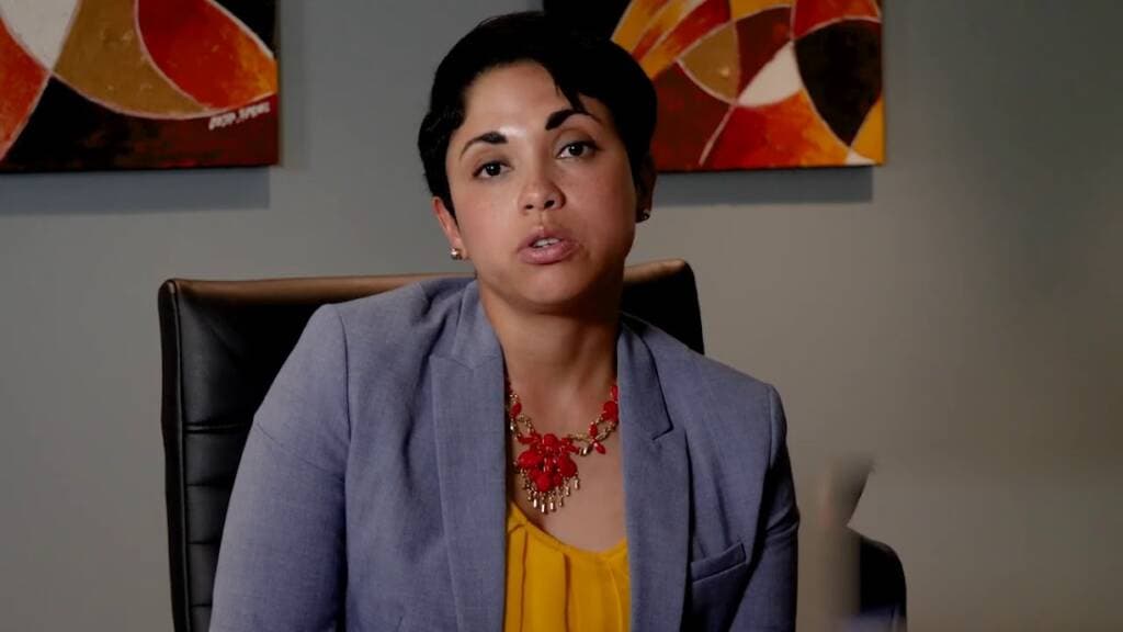 Immigration Attorney Natalia Segermeister — attorney in Fairfax, VA