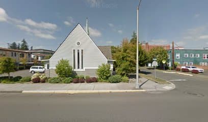 Ingram Zelasko & Goodwin LLP — attorney in Aberdeen, WA