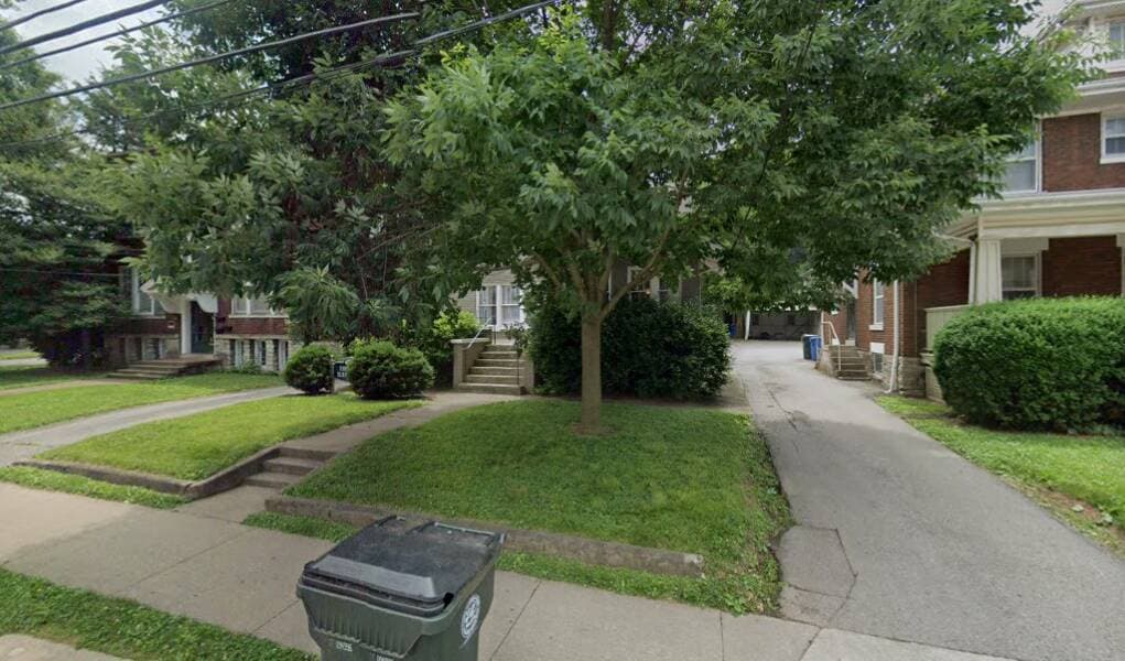 Irvin Rigsby PLC — attorney in Lexington, KY