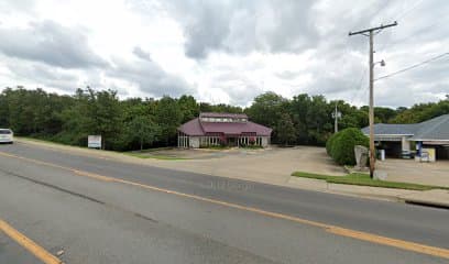 Irwin Michael — attorney in Heber Springs, AR