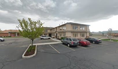 Ishola Law Group, LLC — attorney in West Valley City, UT