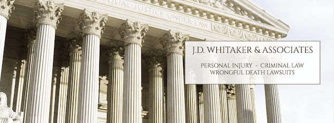 J.D. Whitaker & Associates — attorney in Casper, WY