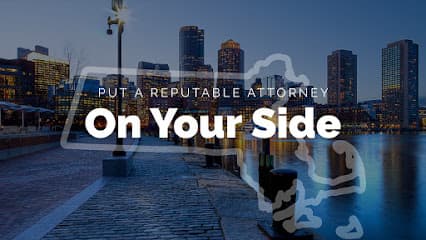 Jack Diamond Law Offices — attorney in Hingham, MA