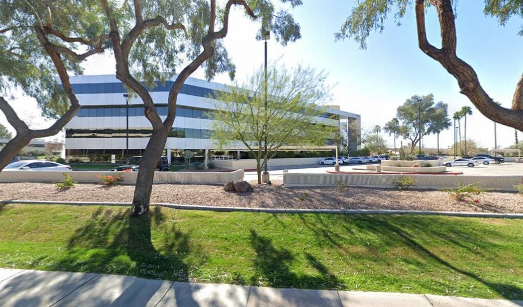 Jackson Lewis PC — attorney in Phoenix, AZ