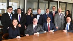 Jacob Fuchsberg Law Firm