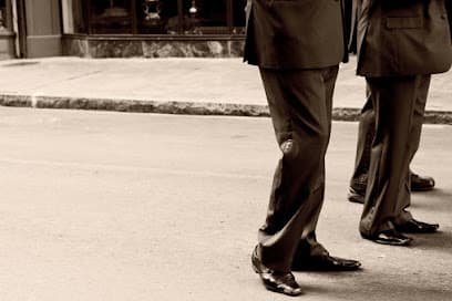 James G. Petty, Jr. Attorney at Law — attorney in Searcy, AR