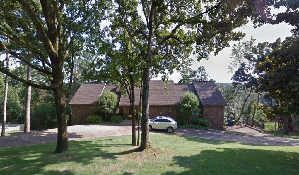 James M Simpson Jr Attorney — attorney in Little Rock, AR