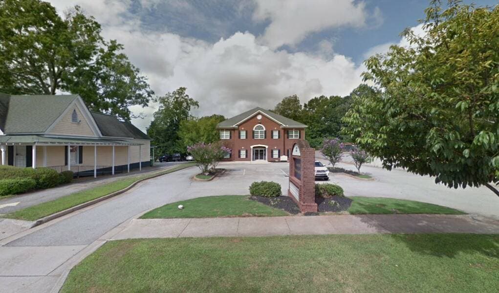 James N Stanley Jr Law Office — attorney in Griffin, GA