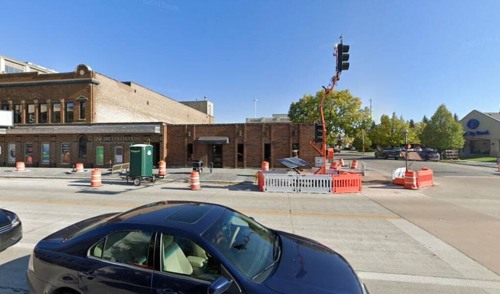 James Sokolove Law Office — attorney in Grand Forks, ND