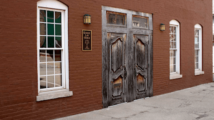 James T. Knight Law Office — attorney in Logansport, IN