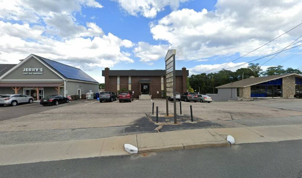 James T Marasco Law Office — attorney in Narragansett, RI