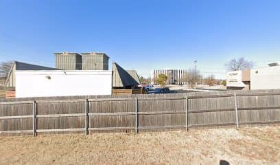 Jeffrey Coe Attorney — attorney in Oklahoma City, OK