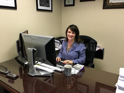 Jennifer L Caputi — attorney in Cranston, RI