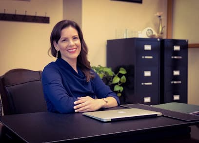 Jennifer Smyrnos — attorney in Roanoke, VA