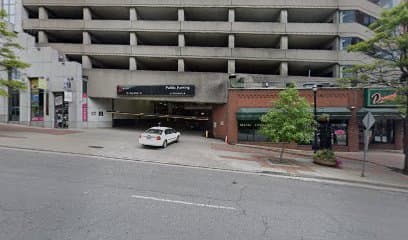 Jeremy H. Cherry — attorney in Nashville, TN