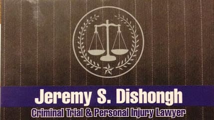 Jeremy S Dishongh Law Offices — attorney in Philadelphia, PA
