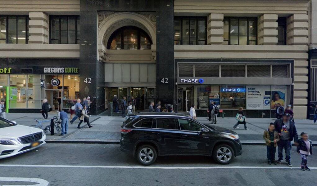 Jethmalani & Nallaseth PLLC — attorney in New York, NY