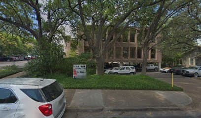 Joe James Sawyer — attorney in Austin, TX