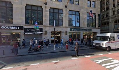Joel Rubin — attorney in New York, NY