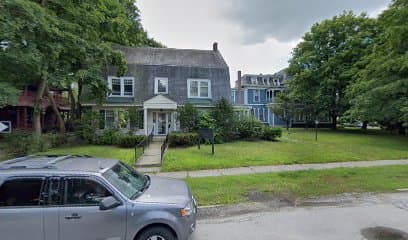 John J Welch Ltd — attorney in Rutland, VT
