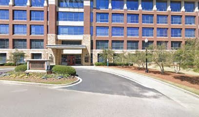 John Robert Potter — attorney in Birmingham, AL