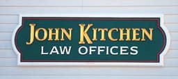 John S Kitchen Law Office