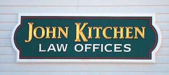 John S Kitchen Law Office — attorney in Laconia, NH