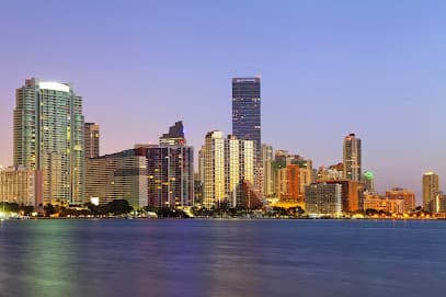 Jones Day — attorney in Miami, FL