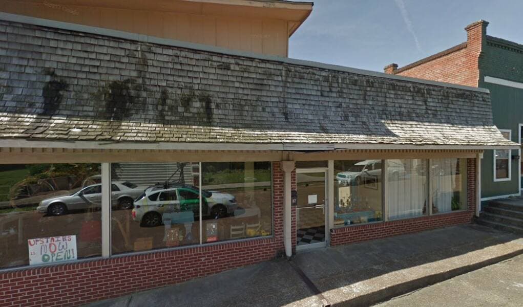 Jordan Rosalind H — attorney in Kosciusko, MS