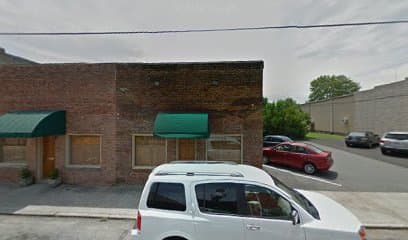 Jordan Steven B — attorney in Searcy, AR