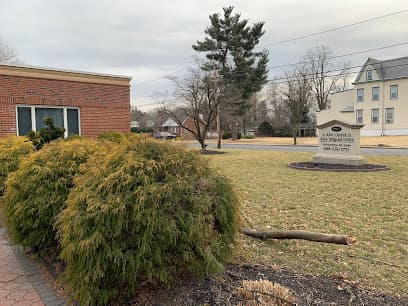 Jose Miguel Ortiz Law Office — attorney in Hamilton Township, NJ