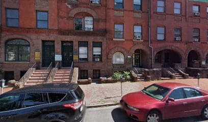 Jose Rodriguez Attorney at Law — attorney in Trenton, NJ