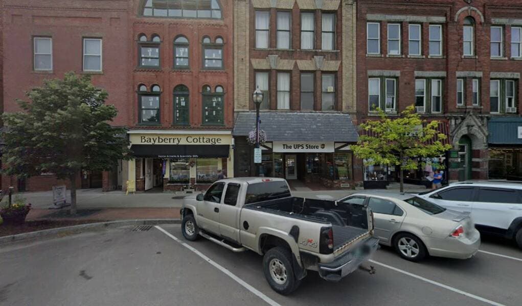Joshua Martin Attorney at Law — attorney in St Albans City, VT