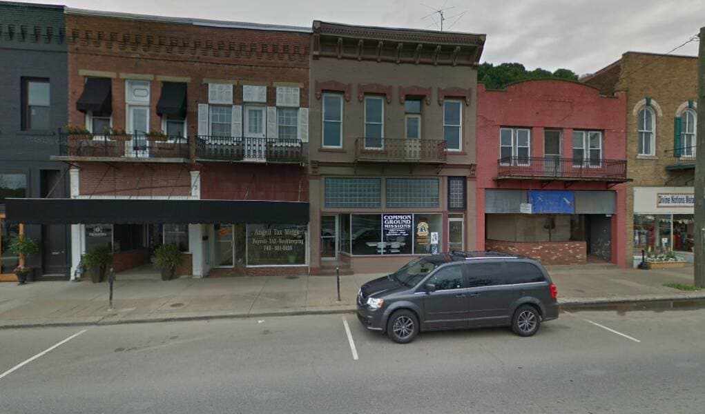 Joshua Price Law Office — attorney in Pomeroy, OH