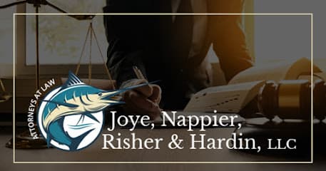 Joye, Nappier, Risher, & Hardin LLC — attorney in Murrells Inlet, SC