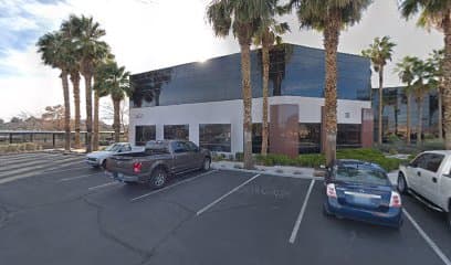Judd J Balmer, Esq., Ltd — attorney in Henderson, NV