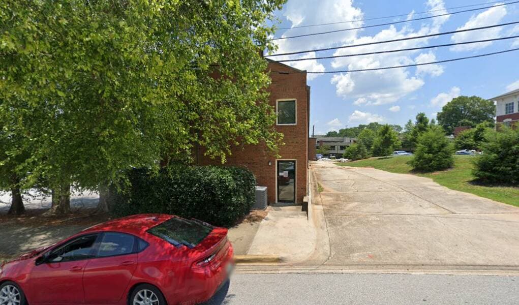 Juvenile Justice Department — attorney in Covington, GA