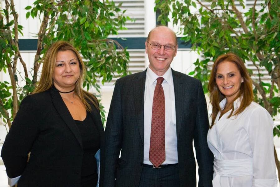 Kaplan Immigration — attorney in Philadelphia, PA
