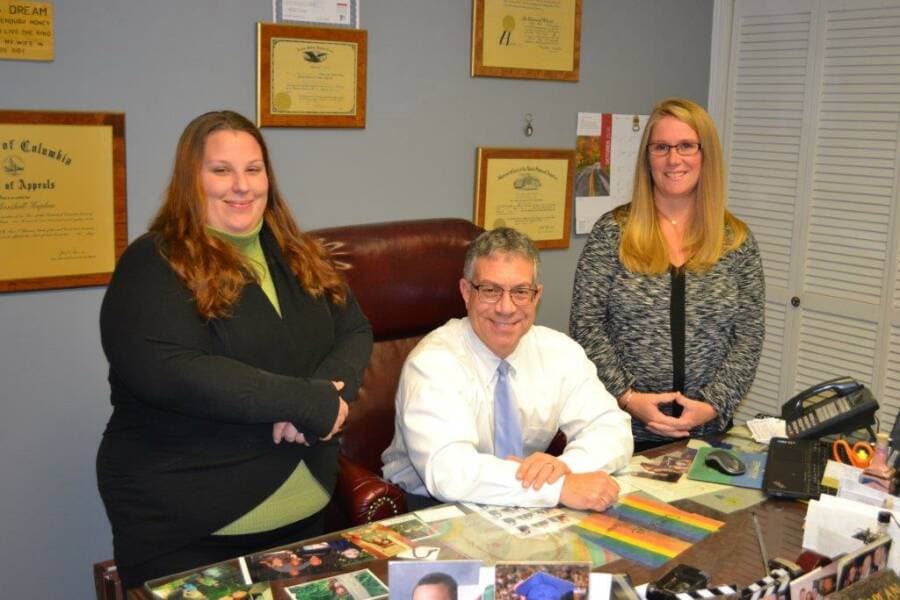 Kaplan Paul M — attorney in New Haven, CT