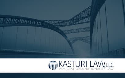 Kasturi Law, LLC — attorney in Naperville, IL