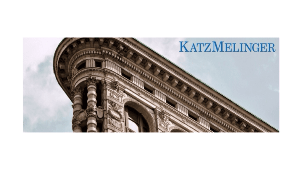 Katz Melinger PLLC — attorney in New York, NY