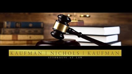 Kaufman, Nichols, & Kaufman, PLLC — attorney in Ogden, UT