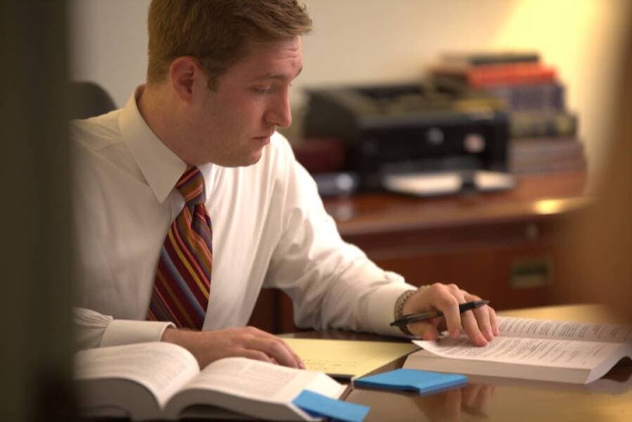 Keffer Hirschauer LLP — attorney in Indianapolis, IN