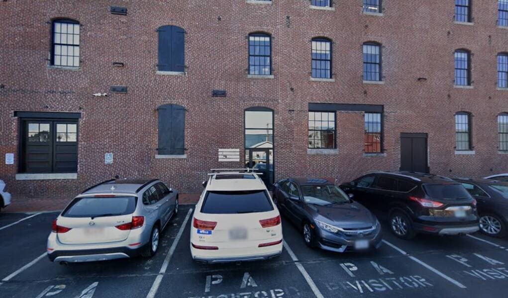 Keith J. Cunningham — attorney in Portland, ME