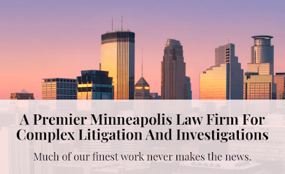 Kelley, Wolter & Scott, P.A. — attorney in Minneapolis, MN
