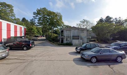Kenyon Stephen B — attorney in Wakefield, RI