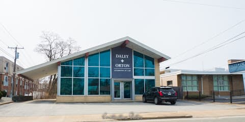 Kevin Daley Attorney — attorney in Warwick, RI