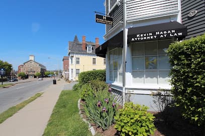 Kevin Hagan Attorney At Law — attorney in Newport, RI